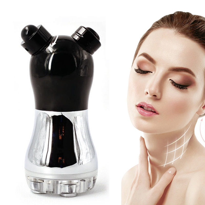 Galvanic Skin Sensor - Портативный многофункциональный LED-фотонный аппарат для электропорации,