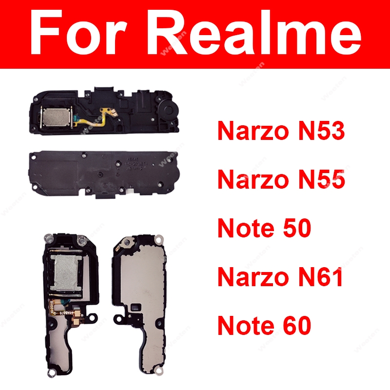 Realme Note 50 - Для Realme Narzo N53, N55, N61,