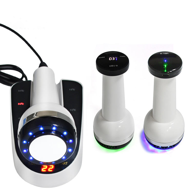 Galvanic Skin Sensor - Профессиональный высококачественный аппарат для ухода за