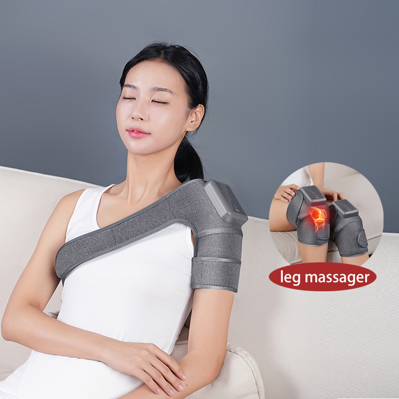 Smart Knee Wrap - Высокое качество умный артрит нагрев суставов