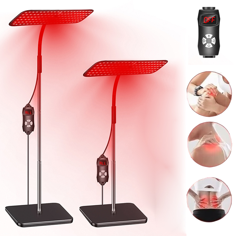 Galvanic Skin Sensor - Панель ближнего инфракрасного света 660 нм