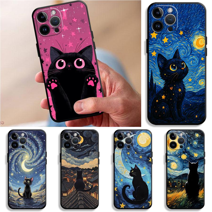 Apple Iphone 16 - Чехол для телефона Funda для Apple
