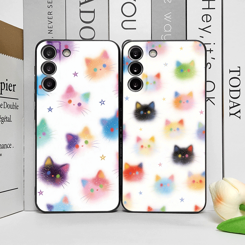 Huawei Nova 12 - Забавный чехол для телефона с принтом