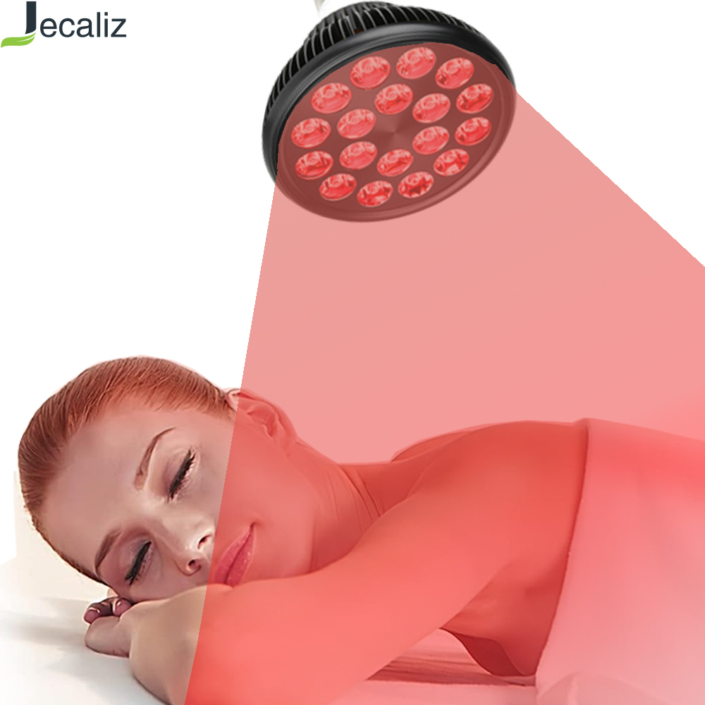 E27 Par38 54 Вт 660 нм Красная – обзор и цена Galvanic Skin Sensor