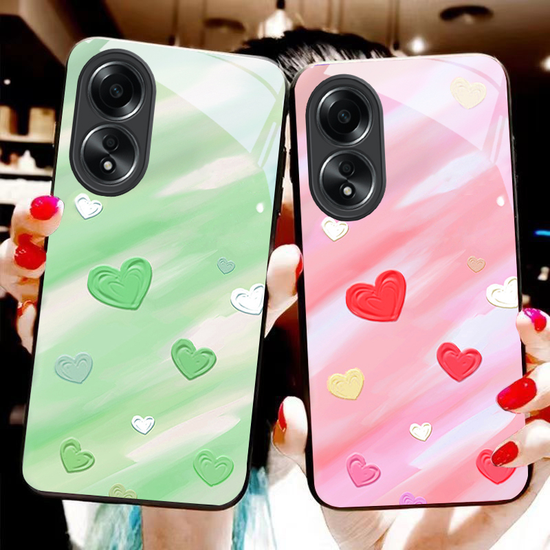 Минималистичный и туманный диз – обзор и цена Oppo A78