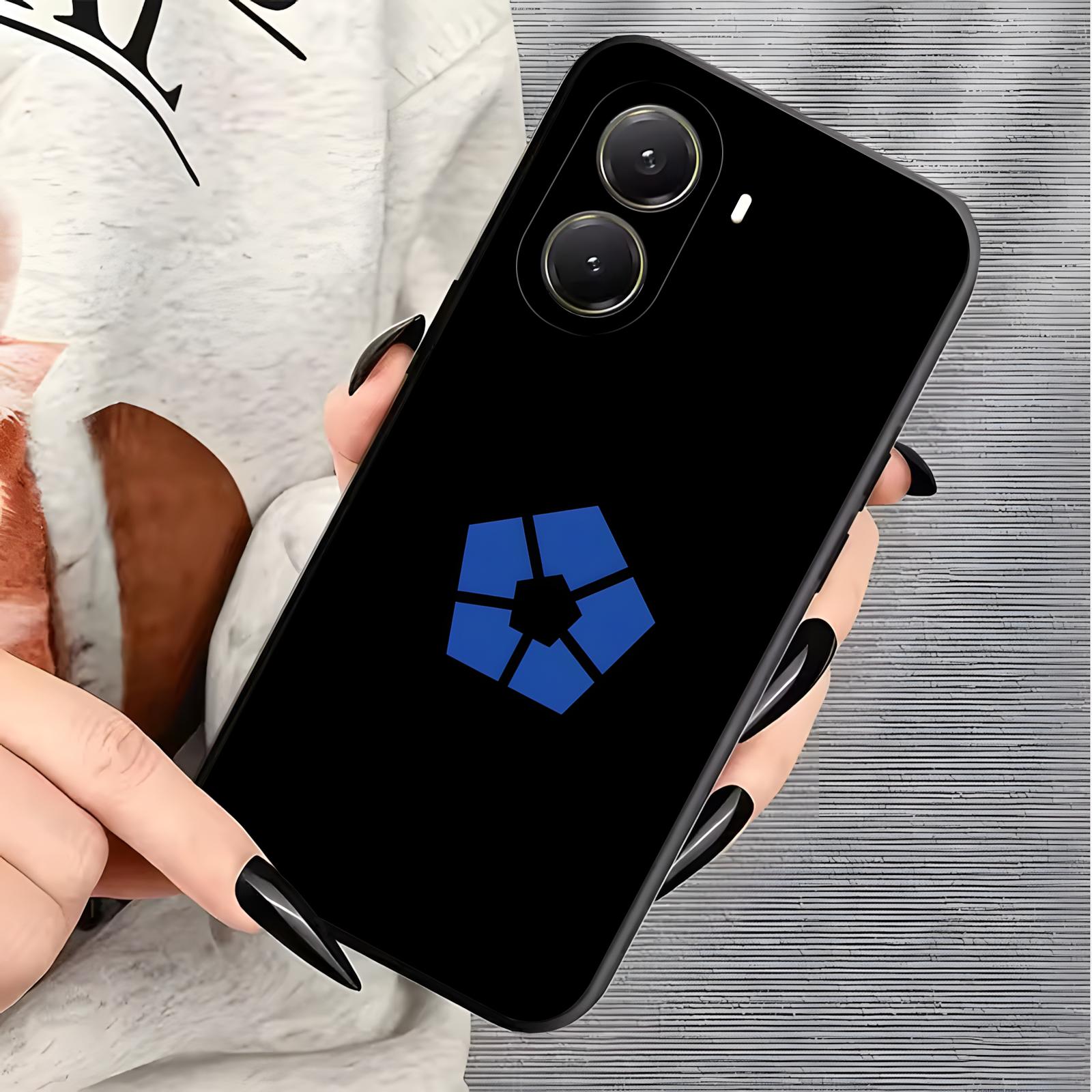 Чехол для телефона Xiaomi POCO – обзор и цена Xiaomi Poco X6