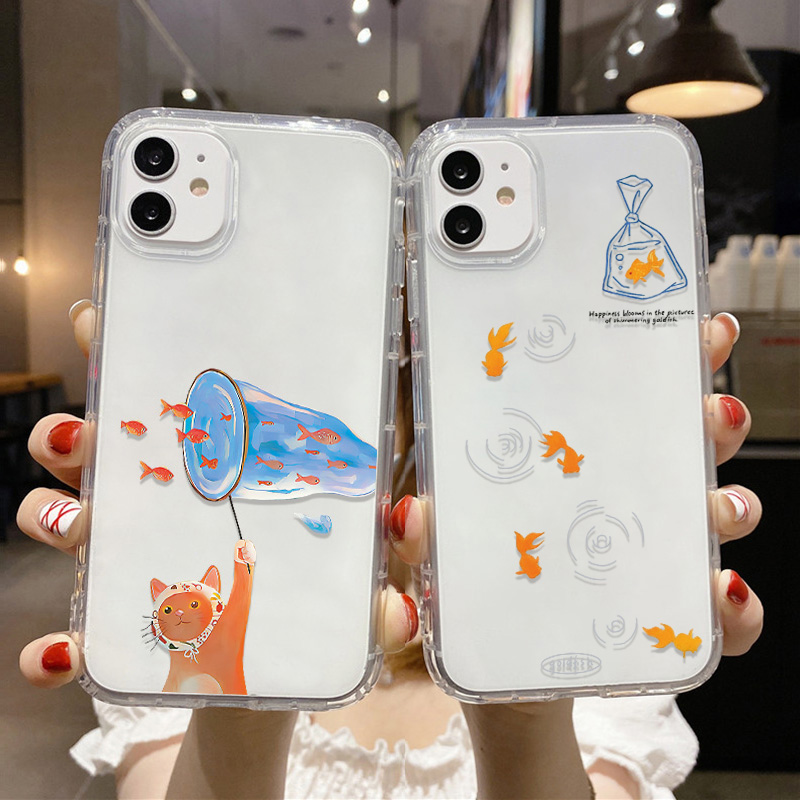 Прозрачный чехол для телефона  – обзор и цена Apple Iphone 16
