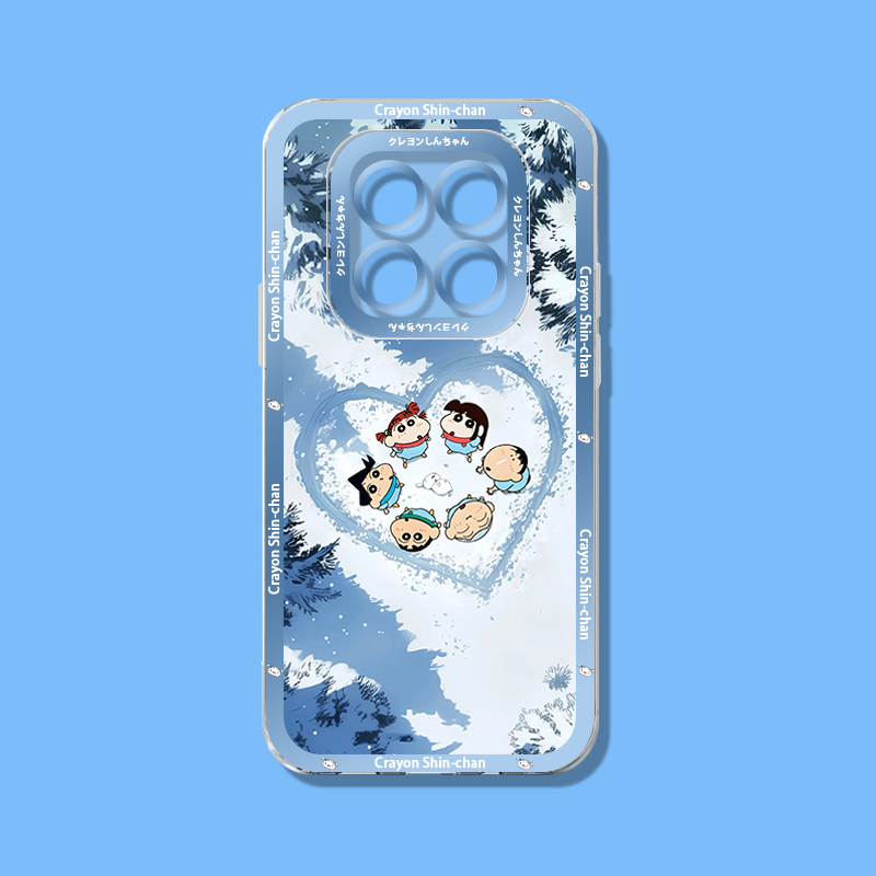 Чехол C-Crayon S-Shin chan с р – обзор и цена Xiaomi Redmi Note 13