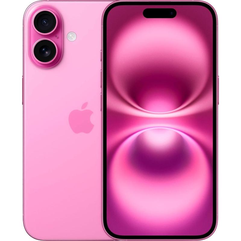 Apple iPhone 16 A3081 (полност – обзор и цена Apple Iphone 16