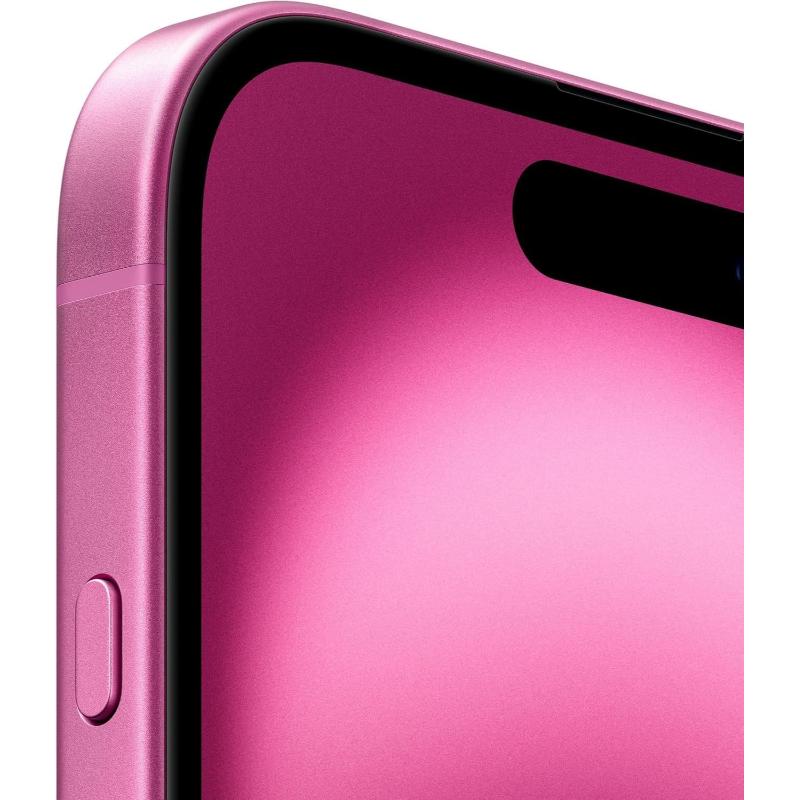 Apple iPhone 16 A3081 (полност – обзор и цена Apple Iphone 16