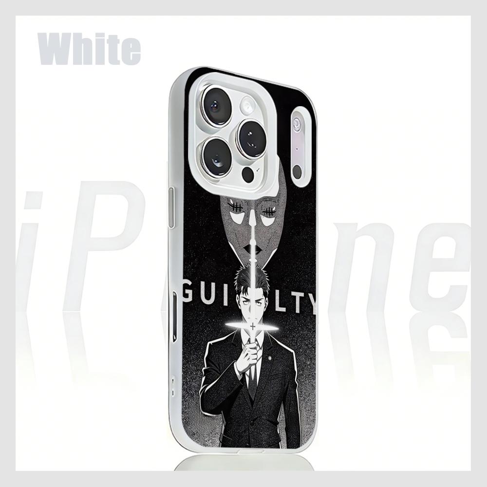 Чехол для телефона J-Jujutsu K – обзор и цена Apple Iphone 16