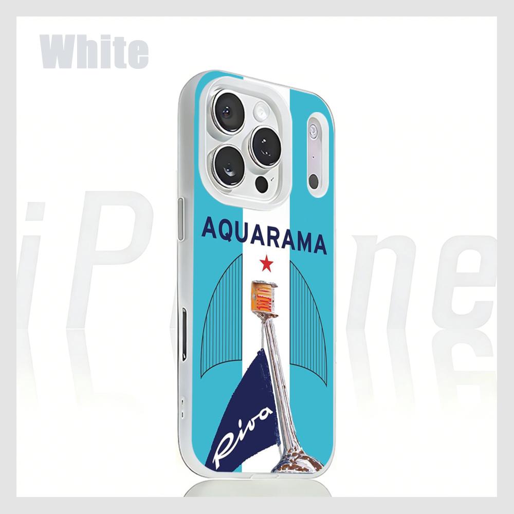 Чехол RIVA Yacht для iPhone 17 – обзор и цена Apple Iphone 16