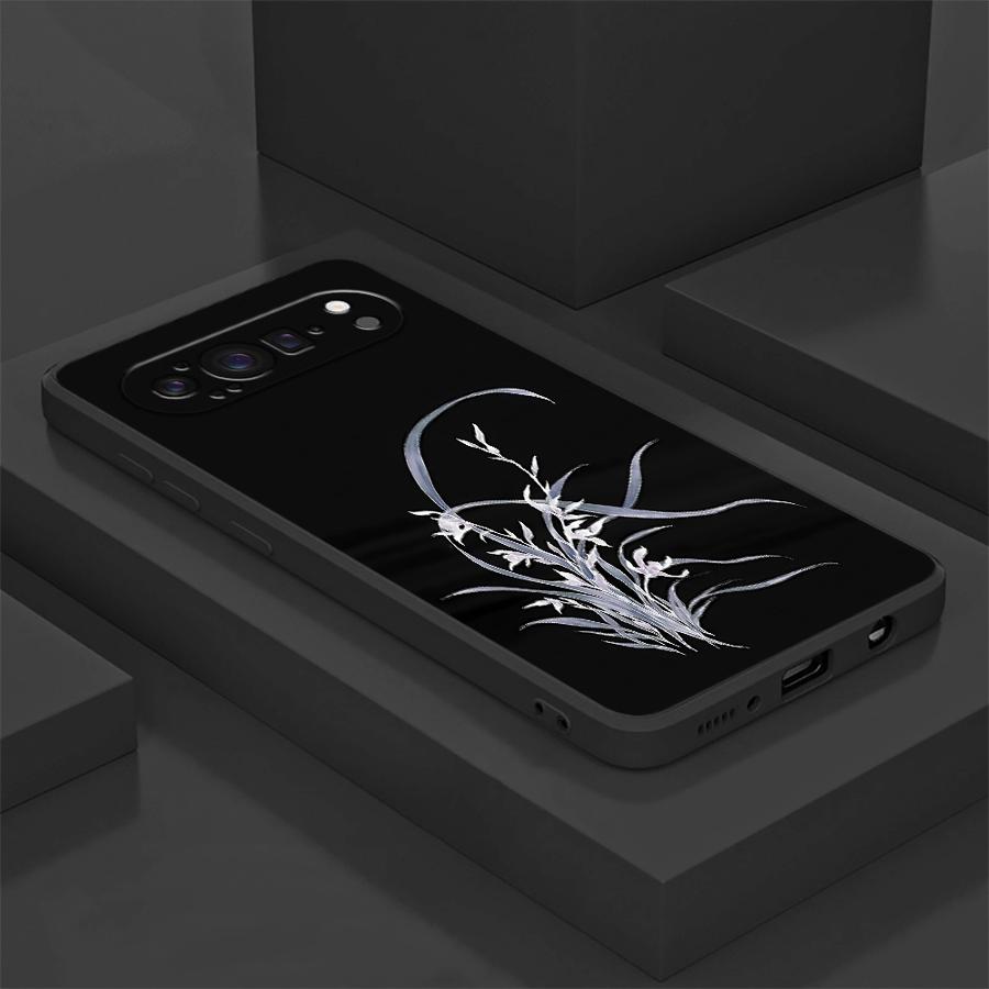 Чехол для телефона Funda для G – обзор и цена Google Pixel 9 Pro