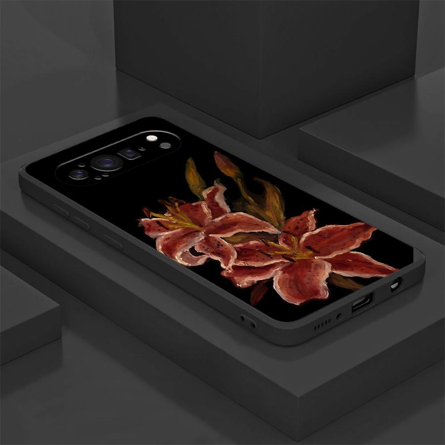 Чехол для телефона Funda для G – обзор и цена Google Pixel 9 Pro
