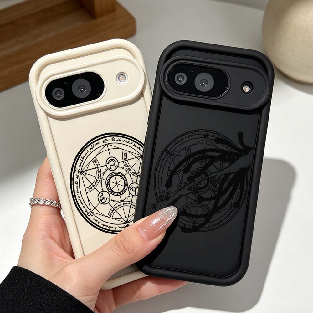 Модный чехол для телефона Full – обзор и цена Google Pixel 9 Pro