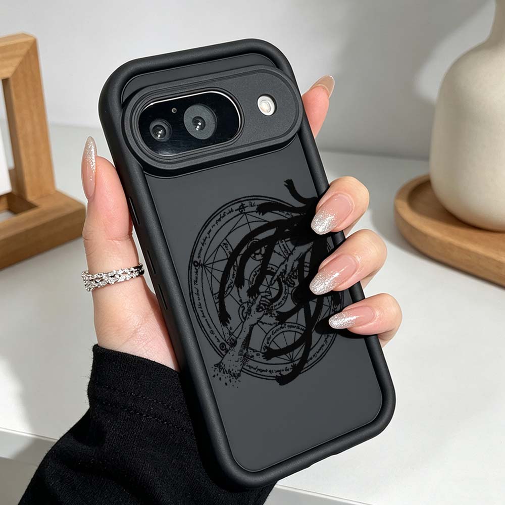 Модный чехол для телефона Full – обзор и цена Google Pixel 9 Pro