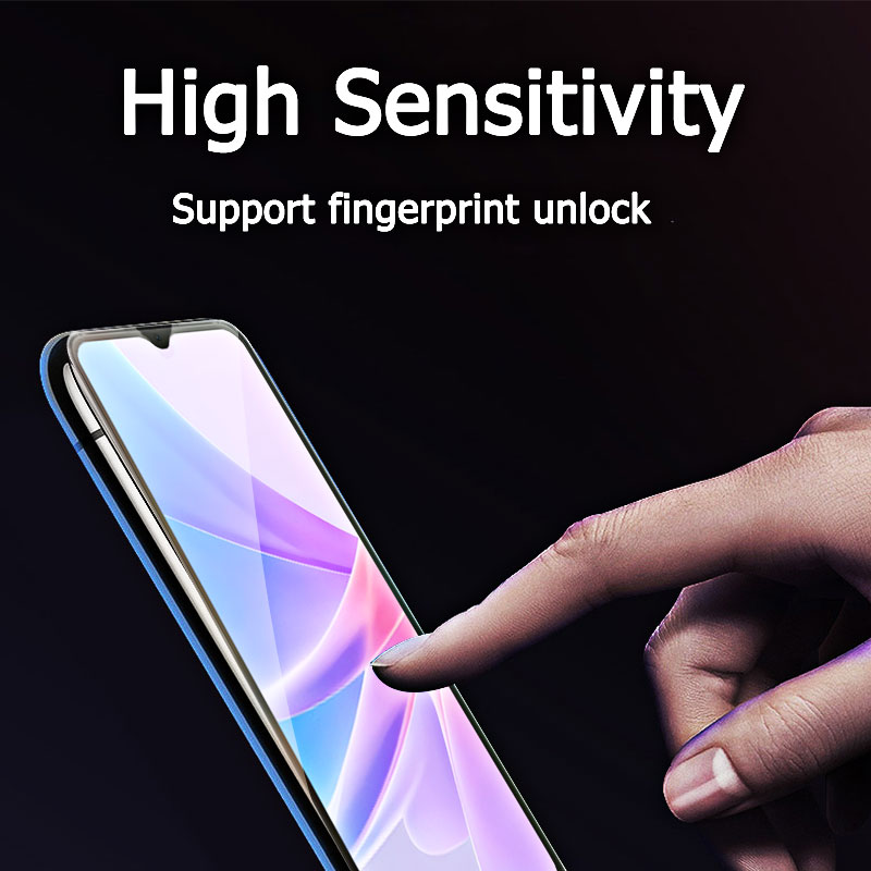 1-4 шт. защитные пленки для эк – обзор и цена Oppo A78