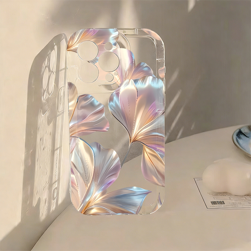 Цветной металлический чехол с  – обзор и цена Xiaomi Redmi Note 13