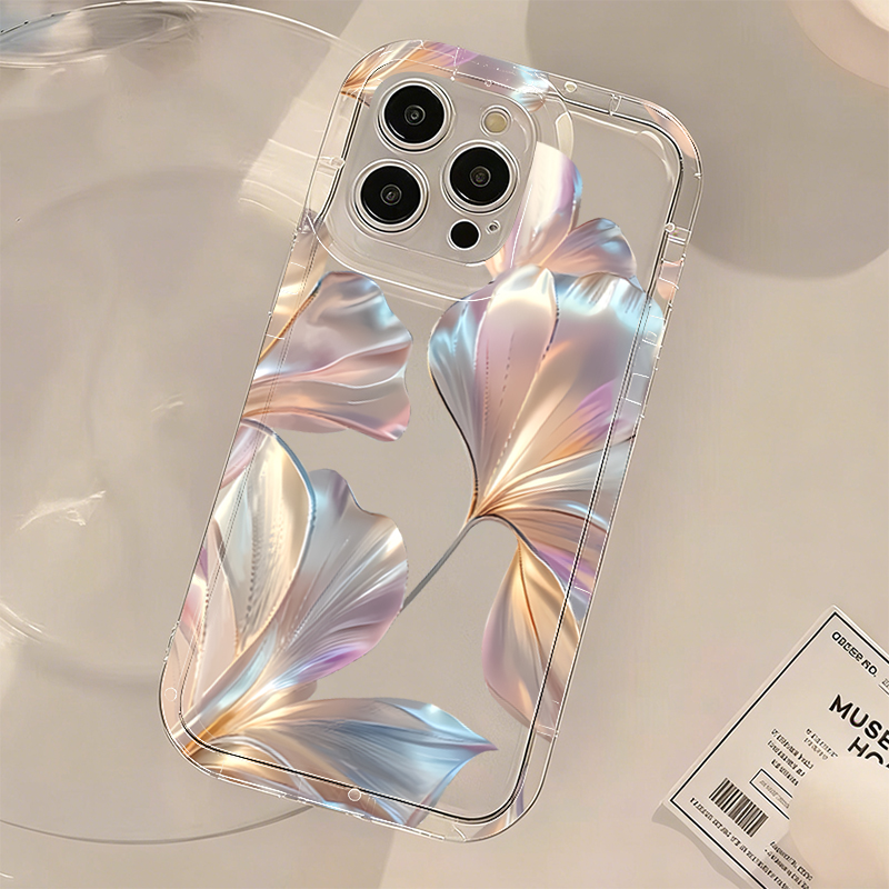 Цветной металлический чехол с  – обзор и цена Xiaomi Redmi Note 13