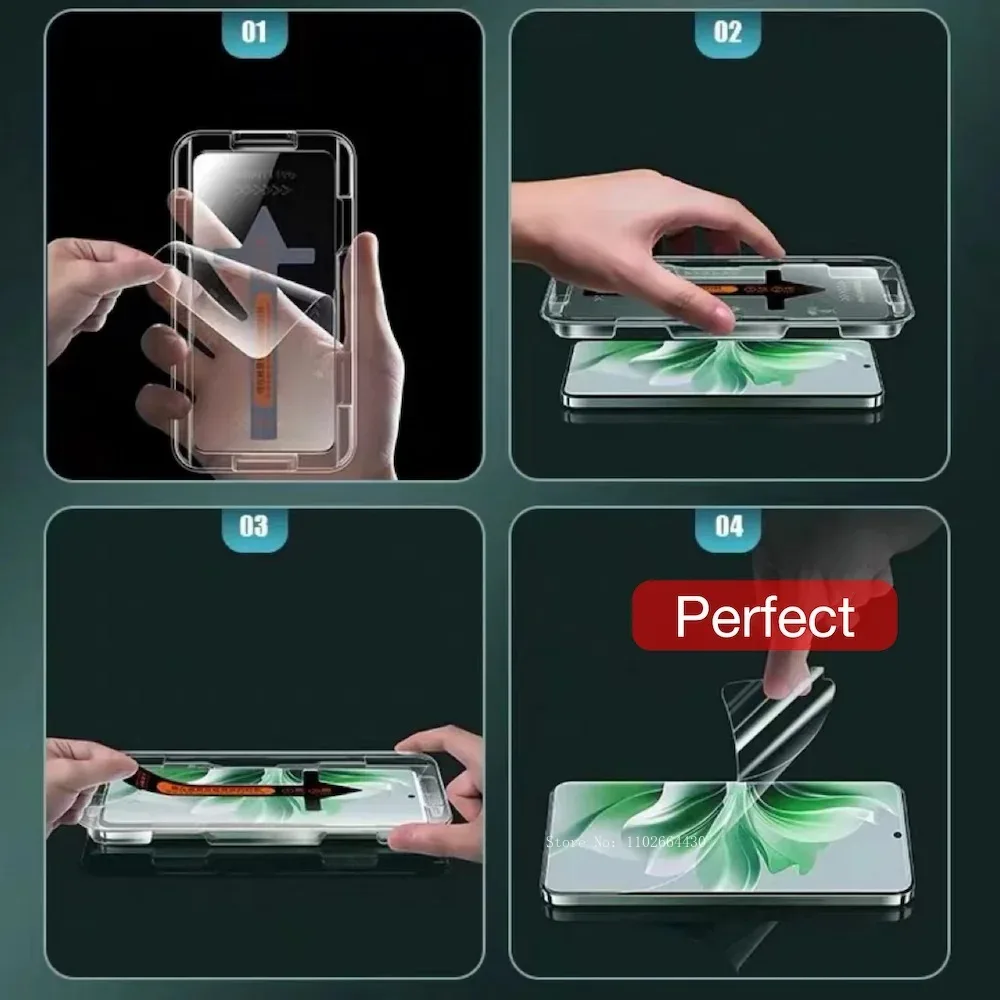 Защитная пленка из закаленного – обзор и цена Oppo A78