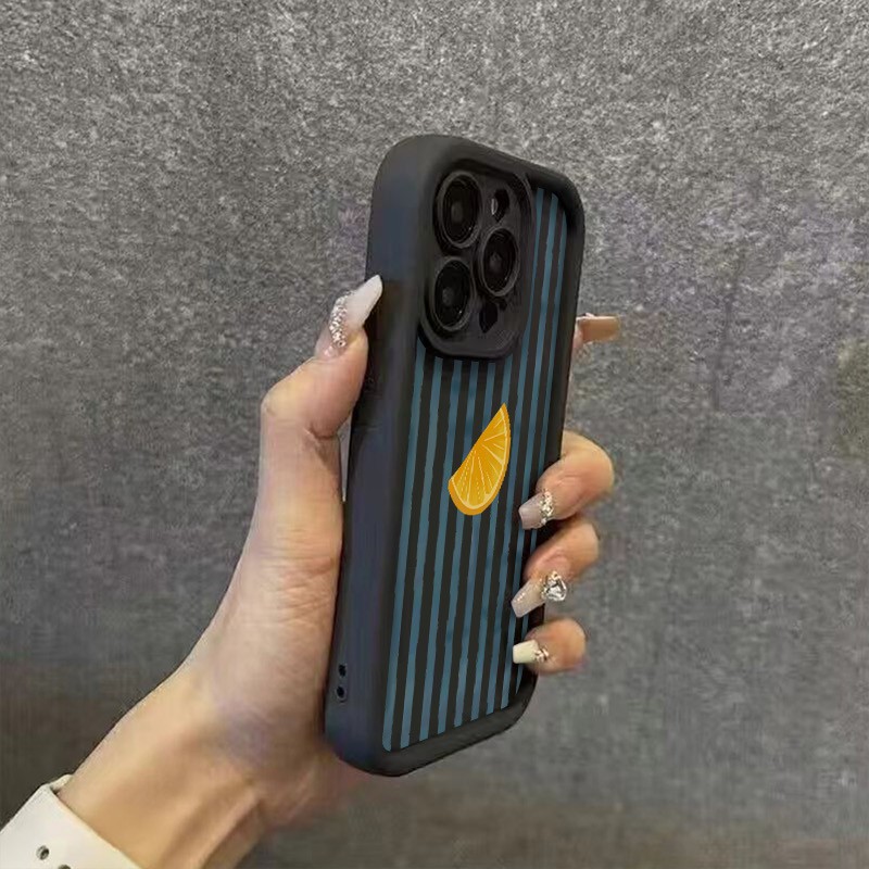Полосатый чехол для телефона с – обзор и цена Xiaomi Redmi Note 13