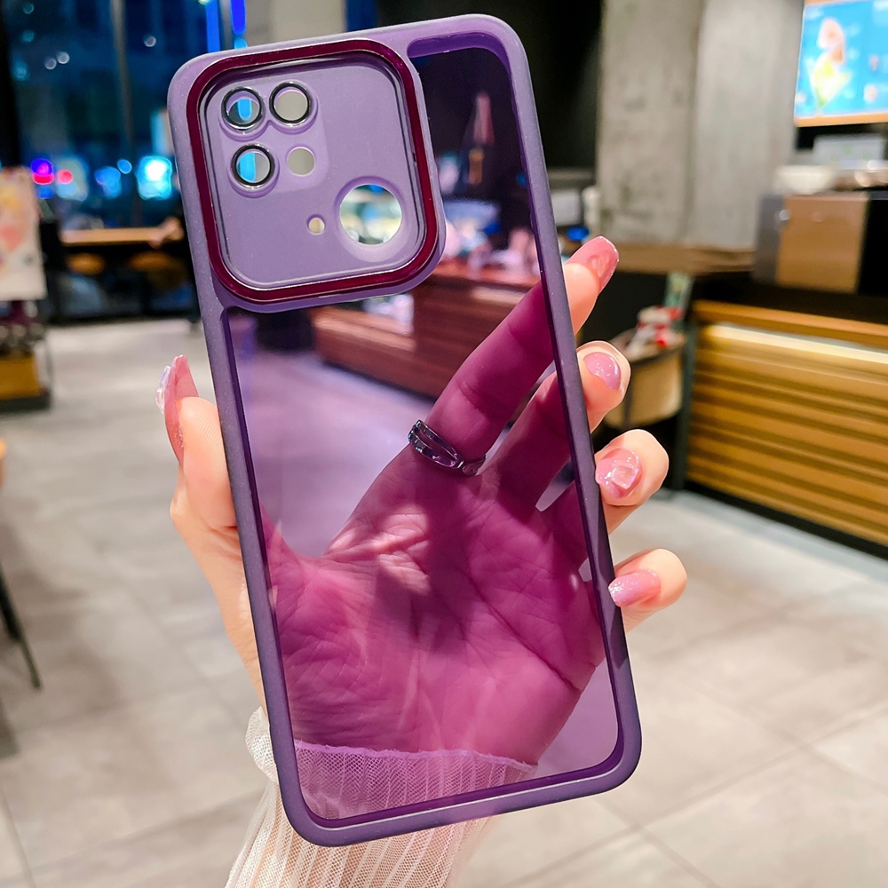 чехол на Realme C51 C71 C75 C5 – обзор и цена Realme Note 50