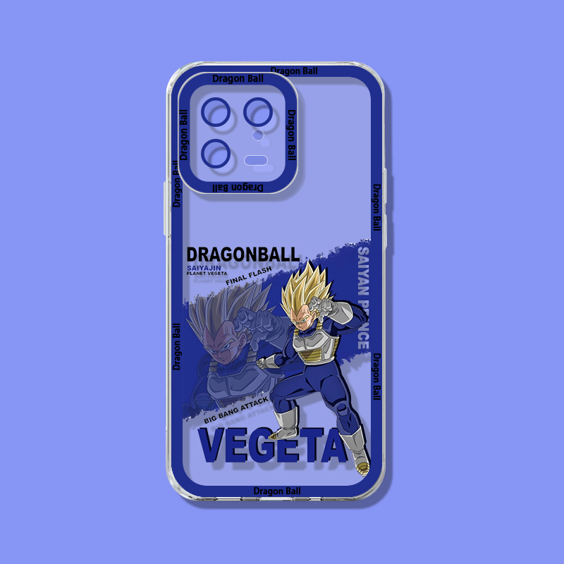 Силиконовый чехол Comic D-Drag – обзор и цена Xiaomi Poco X6