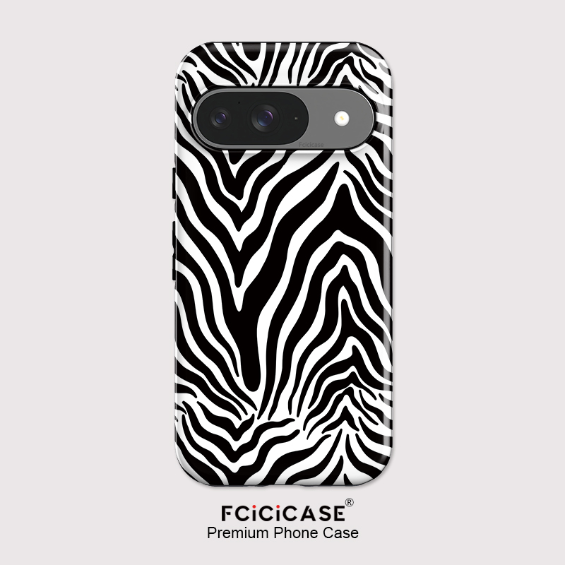Чехол Fcicicase для Google Pix – обзор и цена Google Pixel 9 Pro