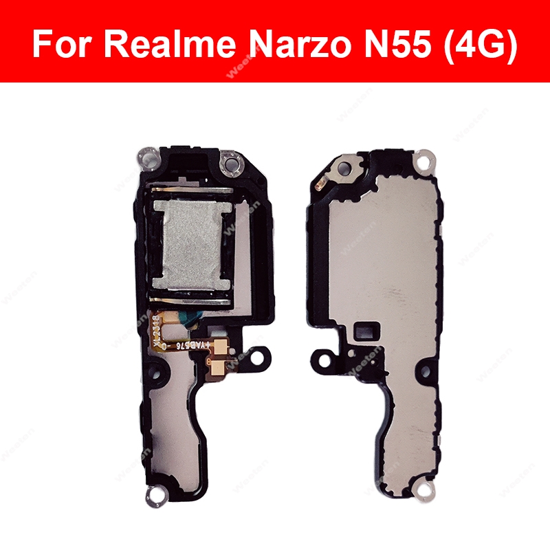 Для Realme Narzo N53, N55, N61 – обзор и цена Realme Note 50