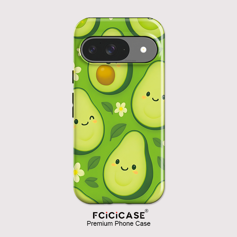 Чехол Fcicicase для Pixel 10 P – обзор и цена Google Pixel 9 Pro