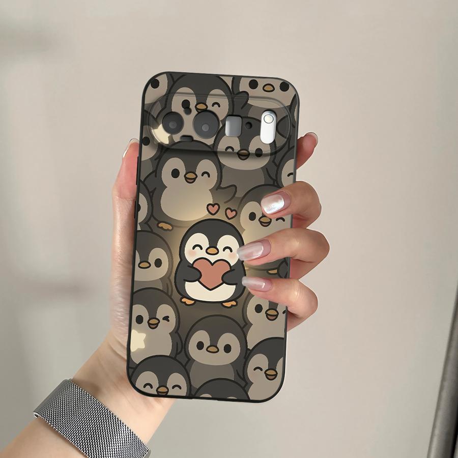 Чехол для телефона Funda для G – обзор и цена Google Pixel 9 Pro