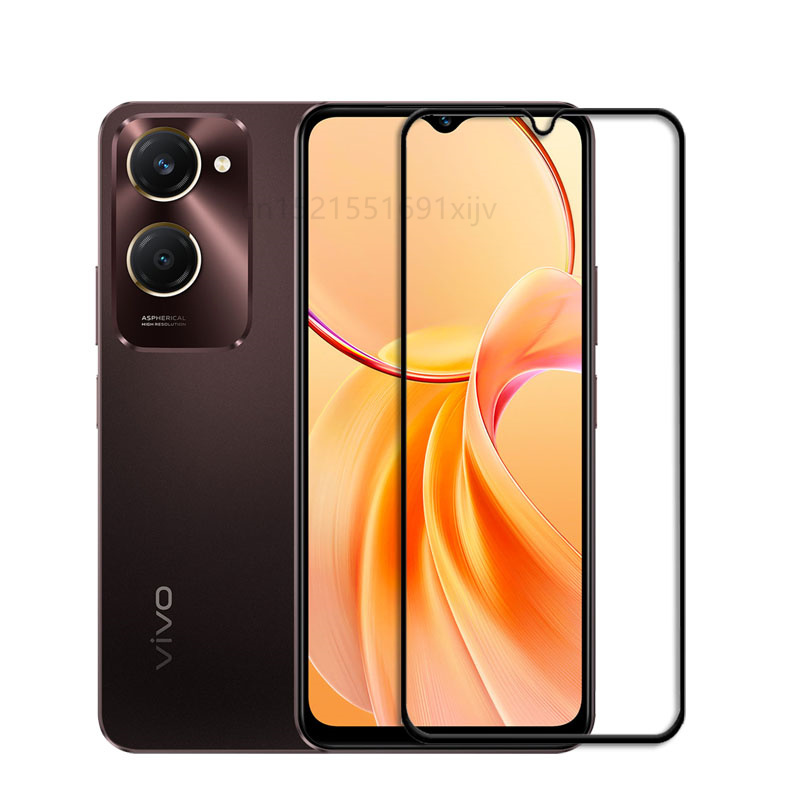 6 в 1 стекло для Vivo Y28s пол – обзор и цена Vivo Y28