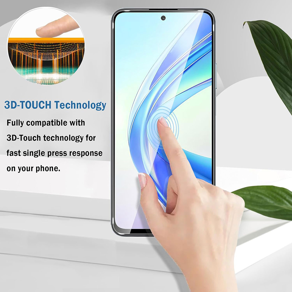 2 шт. закаленное стекло для Re – обзор и цена Realme C67