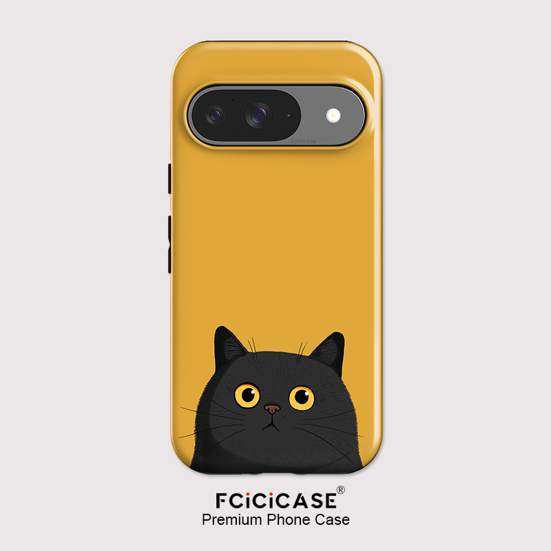 Чехол Fcicicase для Pixel 9 10 – обзор и цена Google Pixel 9 Pro