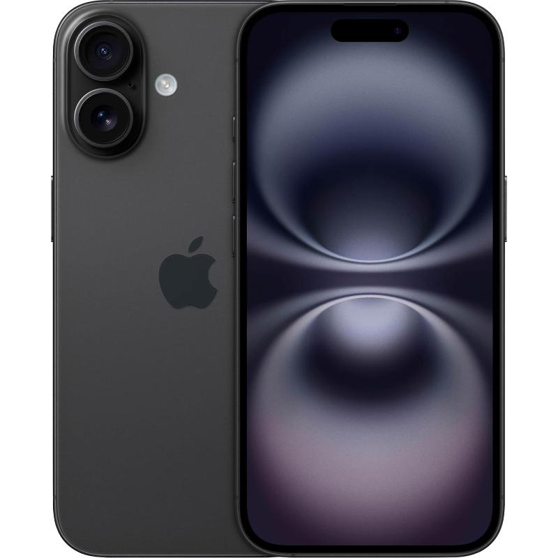 Apple iPhone 16 A3081 (полност – обзор и цена Apple Iphone 16
