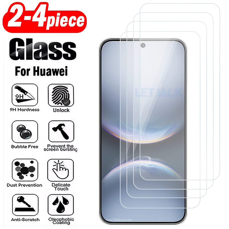 Защитное стекло из 2-4 предмет – обзор и цена Huawei Nova 12