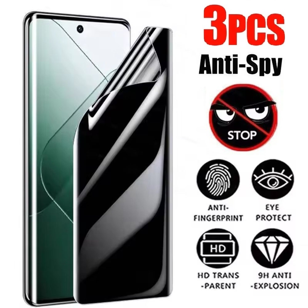 3 шт. защитная гидрогелевая пл – обзор и цена Oppo Reno 12