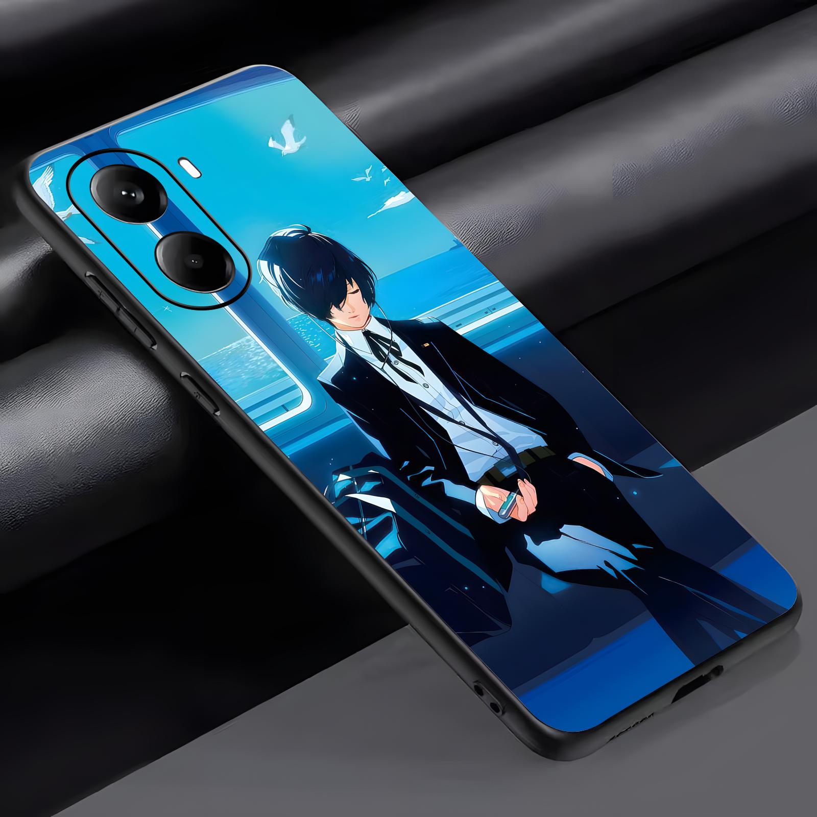 Чехол для телефона HOT Game pe – обзор и цена Xiaomi Poco X6