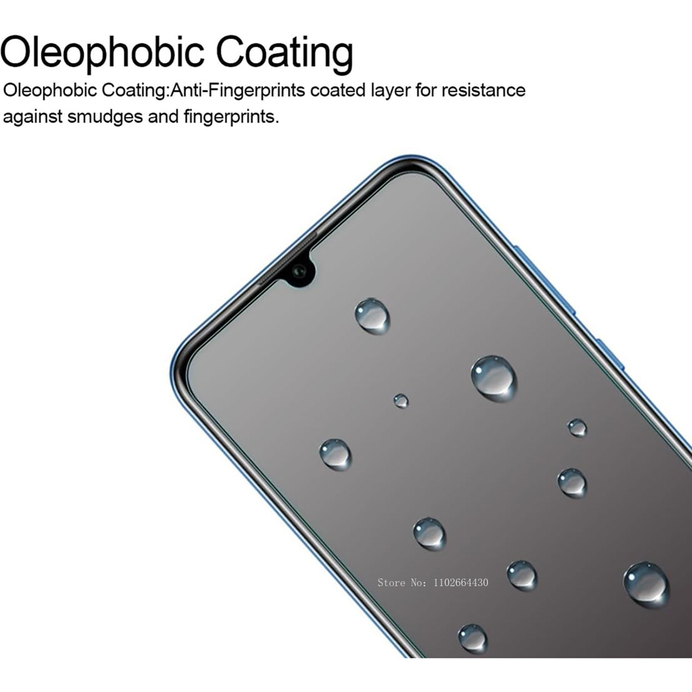 Защитная пленка для экрана Rea – обзор и цена Realme C67