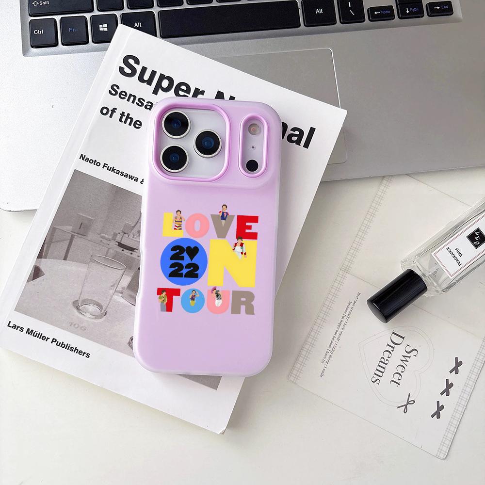 Чехол S-Styles Love H-Harrys д – обзор и цена Apple Iphone 16