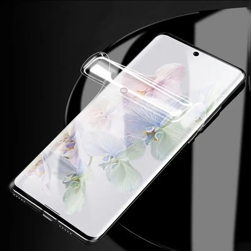Гидрогелевая пленка для Oppo R – обзор и цена Oppo Reno 12