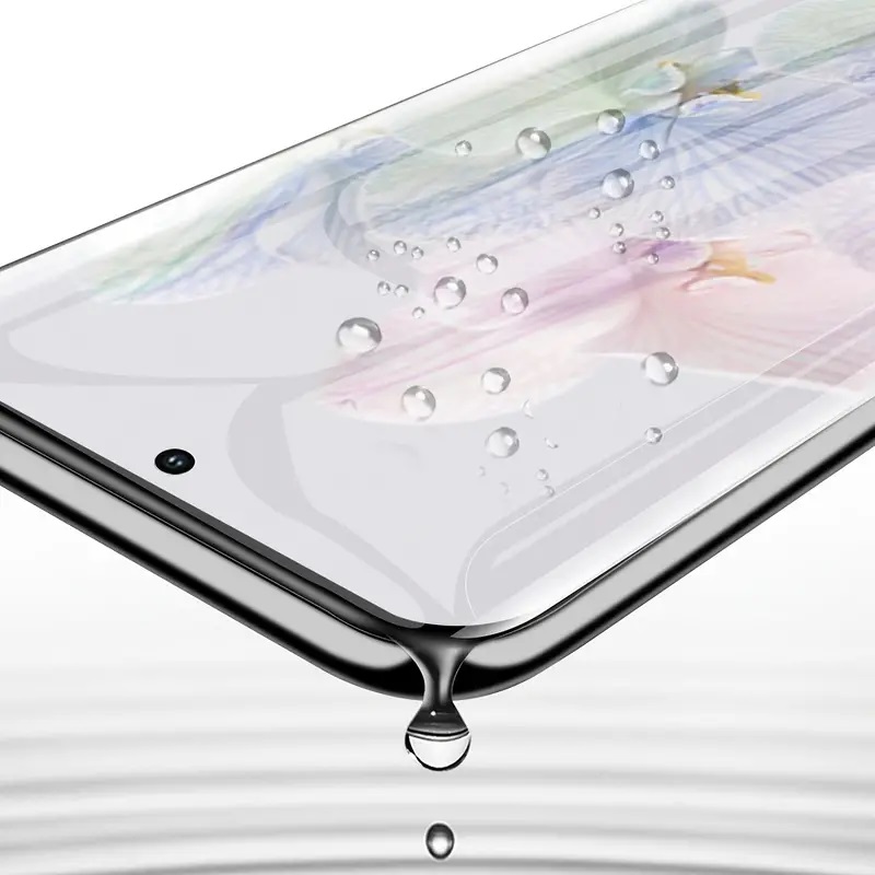 Гидрогелевая пленка для Oppo R – обзор и цена Oppo Reno 12