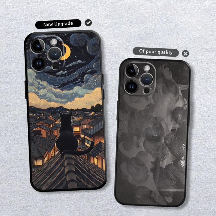Чехол для телефона Funda для A – обзор и цена Apple Iphone 16