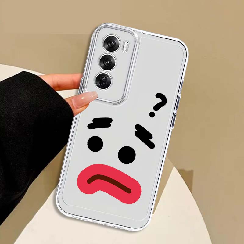 Чехол с милым мультяшным рисун – обзор и цена Oppo A78