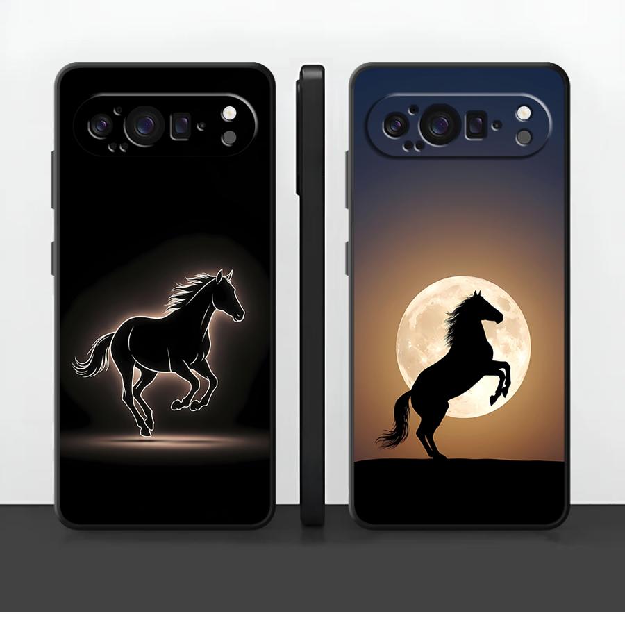 Чехол-накладка Funda для Googl – обзор и цена Google Pixel 9 Pro