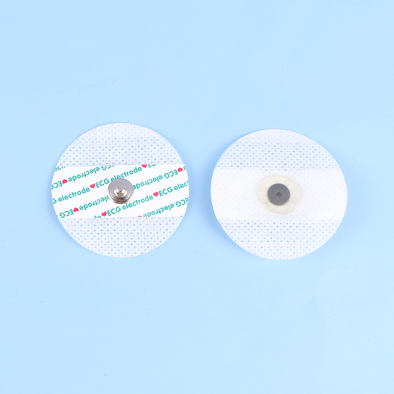 10 шт., нетканые электродные п – обзор и цена Ecg Patch Monitor