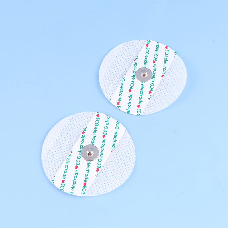 10 шт., нетканые электродные п – обзор и цена Ecg Patch Monitor