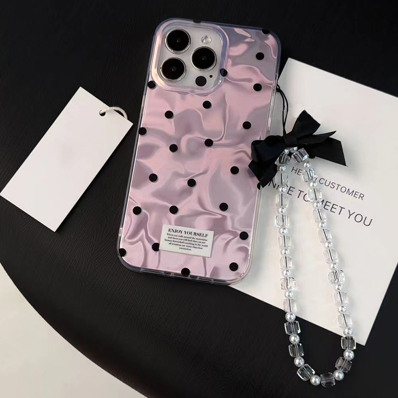 Модный чехол в горошек для Rea – обзор и цена Realme Note 50