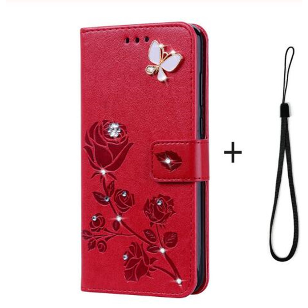 Винтажный кожаный чехол для Re – обзор и цена Realme Note 50