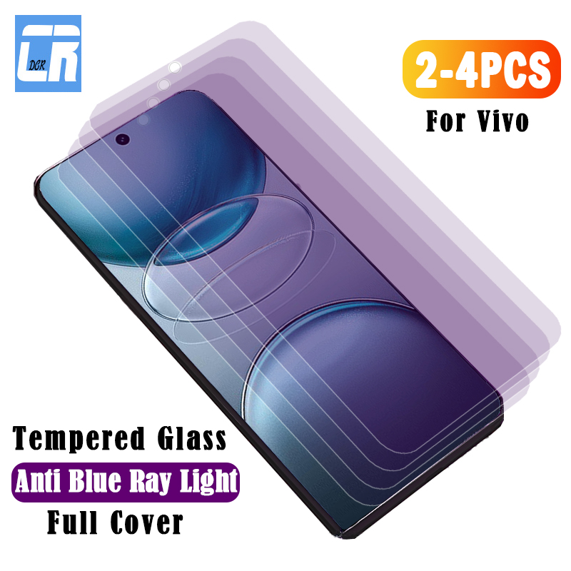 Защитное стекло с защитой от с – обзор и цена Vivo Y28